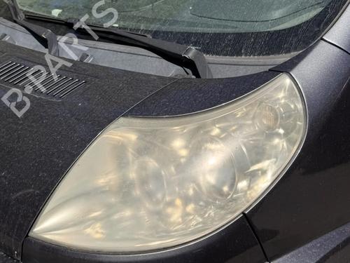 Used Left headlight Left headlight 39504165 39504165