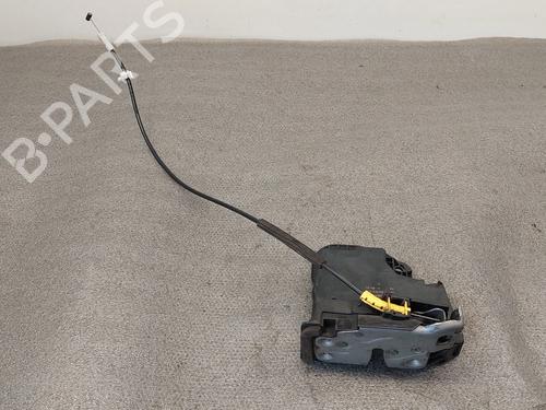 Used Front right lock Front right lock 39504168 39504168