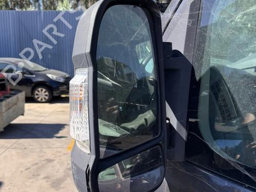 Used Left mirror Left mirror 39504163 39504163
