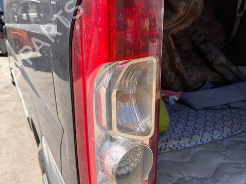 Used Left taillight Left taillight 39504162 39504162