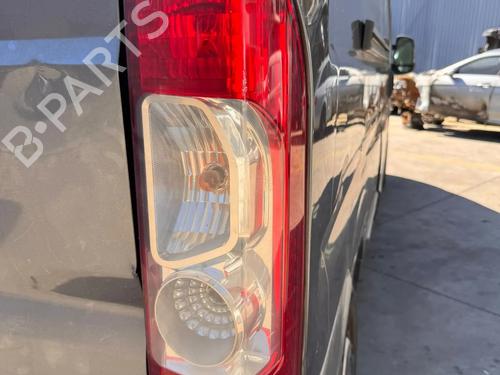 Used Right taillight Right taillight 39504161 39504161