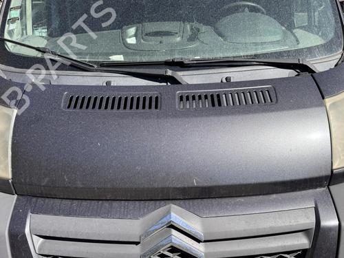 Used Hood Hood 39504160 39504160