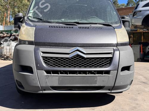 Used Front bumper Front bumper 39504155 39504155