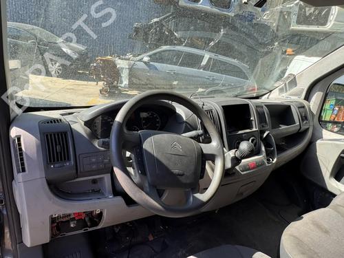 airbag-kit-citroen-jumper-ii-van-2006-39504154 main image