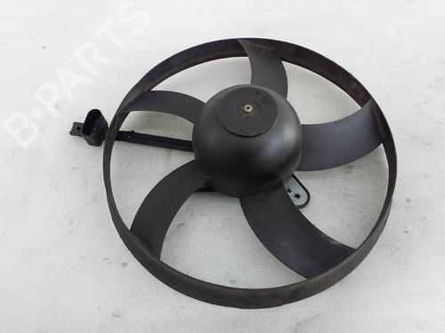 Køleventilator elektrisk Køleventilator elektrisk 39508482 39508482