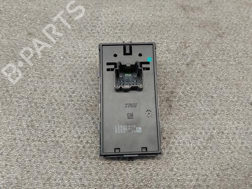 Right front window switch OPEL ASTRA K (B16) 1.6 CDTi (68) | BP39508486I26 - Image 3