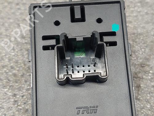Right front window switch OPEL ASTRA K (B16) 1.6 CDTi (68) | BP39508486I26 - Image 5