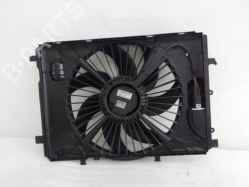 Used Radiator fan Radiator fan 39508487 39508487