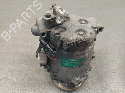 AC compressor HONDA ACCORD VIII (CU) 2.4 i (CU2) | BP39508489M34 - Image 7