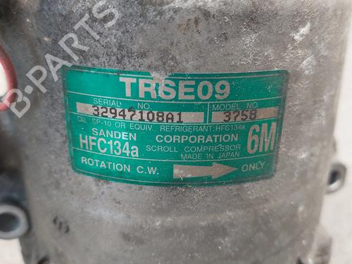 AC compressor HONDA ACCORD VIII (CU) 2.4 i (CU2) | BP39508489M34 - Image 8
