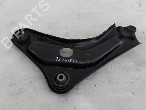 Right front suspension arm CITROËN C-ELYSEE (DD_) 1.6 HDI 92 | BP39508490M13 - Image 5