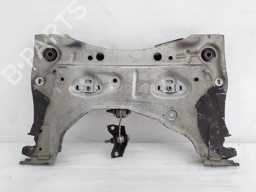 Subframe RENAULT ZOE (BFM_) ZOE | BP39508495M9 - Image 4