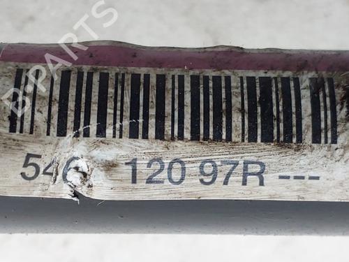 Anti roll bar RENAULT ZOE (BFM_) ZOE | BP39508505M96 - Image 4