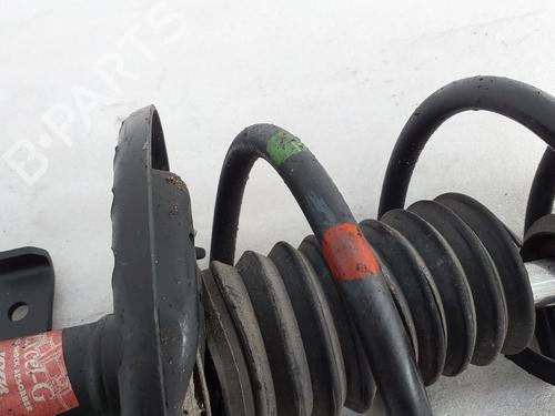 Left front shock absorber RENAULT ZOE (BFM_) ZOE | BP39508506M16 - Image 3
