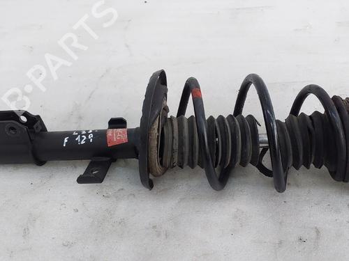 Used Left front shock absorber Left front shock absorber 39508506 39508506