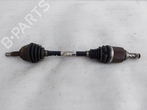 Used Left front driveshaft Left front driveshaft 39512594 39512594