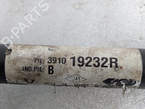 Left front driveshaft RENAULT ZOE (BFM_) ZOE | BP39512594M38 - Image 4