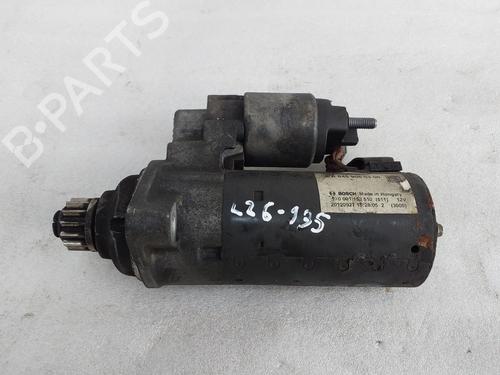 Startmotor Startmotor 39512601 39512601