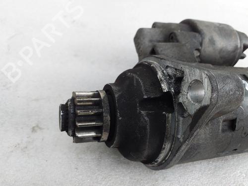 Starter MERCEDES-BENZ A-CLASS (W176) A 200 CDI (176.001) | BP39512601M8 - Image 2