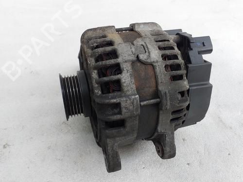 Generator Generator 39512602 39512602