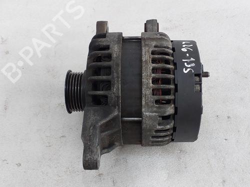 Alternator MERCEDES-BENZ A-CLASS (W176) A 200 CDI (176.001) | BP39512602M7  - Image 5