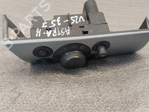 Headlight switch OPEL ASTRA H Estate (A04) 1.7 CDTI (L35) | BP39512603I24 - Image 2