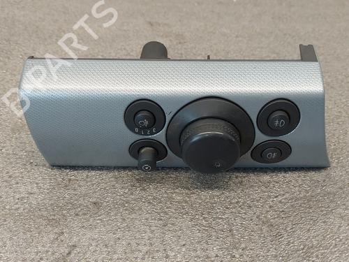 Headlight switch OPEL ASTRA H Estate (A04) 1.7 CDTI (L35) | BP39512603I24 - Image 3