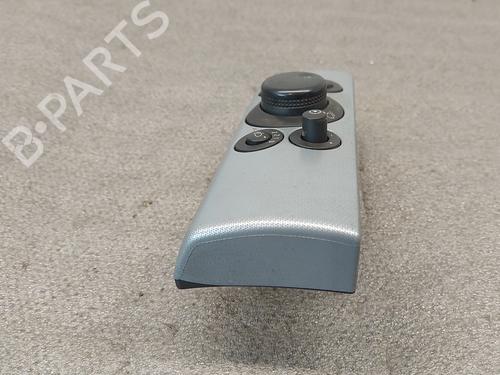 Headlight switch OPEL ASTRA H Estate (A04) 1.7 CDTI (L35) | BP39512603I24 - Image 5