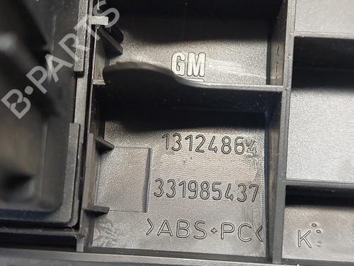 Headlight switch OPEL ASTRA H Estate (A04) 1.7 CDTI (L35) | BP39512603I24 - Image 8