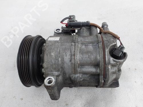 AC-Kompressor AC-Kompressor 39512604 39512604