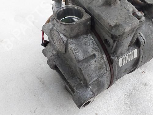 AC compressor MERCEDES-BENZ A-CLASS (W176) A 200 CDI (176.001) | BP39512604M34 - Image 5