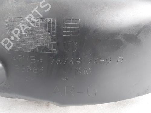 Hjulbue RENAULT ZOE (BFM_) ZOE | BP39512605C56 - Image 3