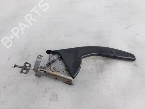 Hand brake RENAULT ZOE (BFM_) ZOE | BP39512608I18  - Image 5