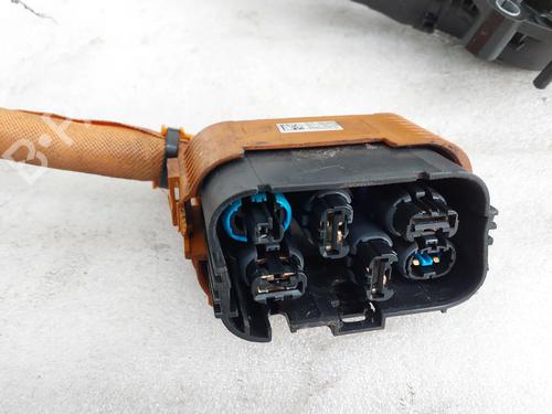 Cable RENAULT ZOE (BFM_) ZOE (BFMC, BFMD) | BP39512613E12 - Image 2