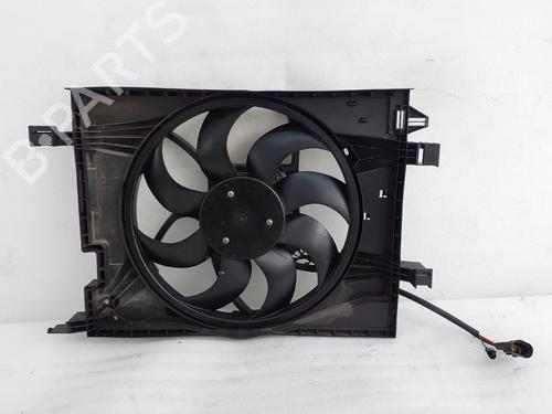Used Radiator fan Radiator fan 39512615 39512615
