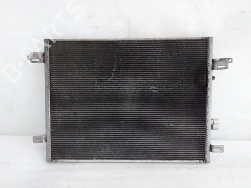 Used AC radiator AC radiator 39512616 39512616