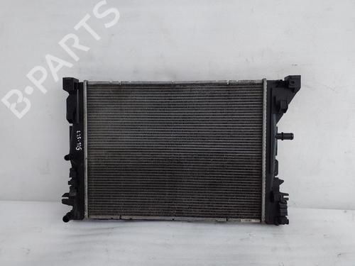 Used Water radiator Water radiator 39512617 39512617