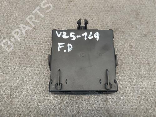 Electronic module MERCEDES-BENZ E-CLASS (W212) E 220 BlueTEC 4-matic (212.011) | BP39512618M83 - Image 2