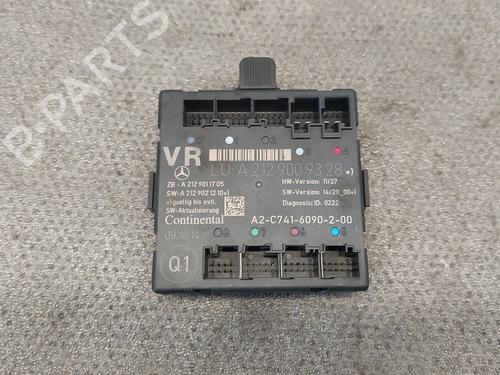 Elektronisk modul Elektronisk modul 39512618 39512618