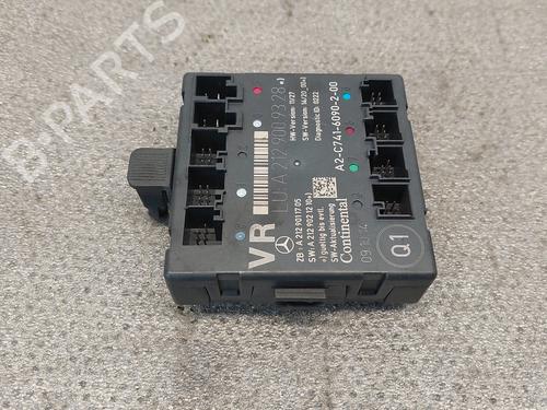 Electronic module MERCEDES-BENZ E-CLASS (W212) E 220 BlueTEC 4-matic (212.011) | BP39512618M83 - Image 3