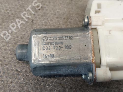 Right front window motor MERCEDES-BENZ E-CLASS (W212) E 220 BlueTEC 4-matic (212.011) | BP39512620E20  - Image 6