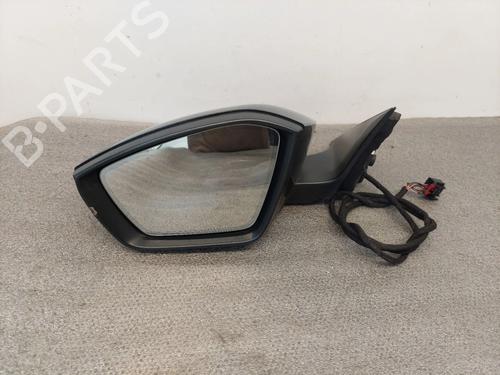 Used Left mirror Left mirror 39411589 39411589