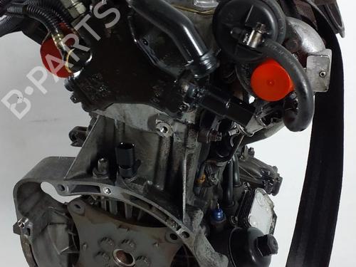 Engine SMART CITY-COUPE (450) 0.8 CDI (S1CLC1, 450.300, 450.301, 450.302, 450.303,... | BP39516274M1  - Image 5