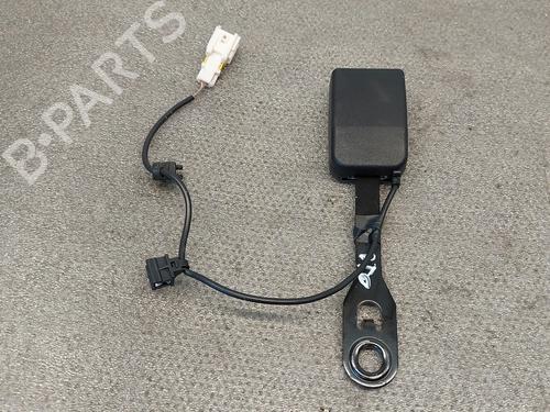 Used Seat buckle Seat buckle 39516276 39516276