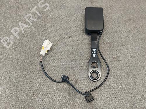 Used Seat buckle Seat buckle 39516277 39516277