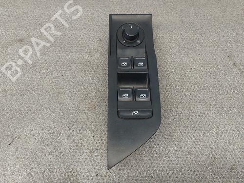 Used Left front window switch Left front window switch 39516279 39516279