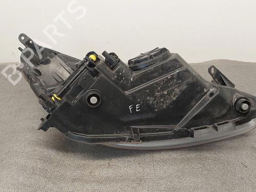 Left headlight OPEL CORSA D (S07)  | BP39530330C28  - Image 5