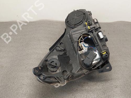 Left headlight OPEL CORSA D (S07)  | BP39530330C28  - Image 6