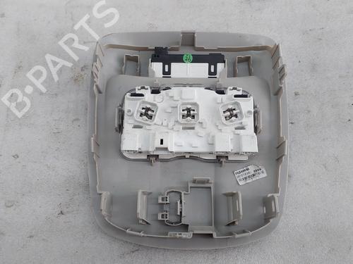 Kabinelys PEUGEOT EXPERT Van (V_) 2.0 BlueHDi 180 | BP39530331I8 - Image 2