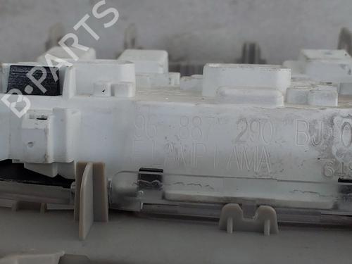 Kabinelys PEUGEOT EXPERT Van (V_) 2.0 BlueHDi 180 | BP39530331I8 - Image 3
